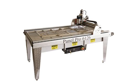 cnc machine panel|Panel Pro 6126 .